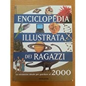Enciclopedia illustrata dei - illustrata,