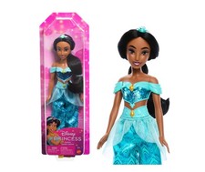 Mattel Disney Princess Jasmine