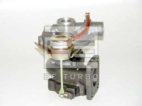 Turbocompressore 466501 0002 - turbocompressore, 466501-0002