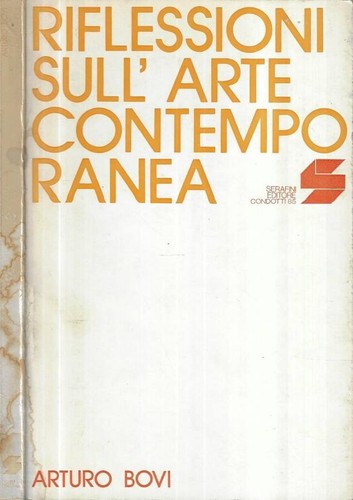Riflessioni sull arte - riflessioni, sull'