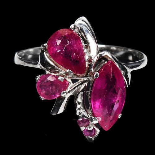 Anello argento sterling - anello, in