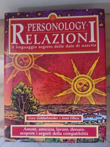 Personology.Relazioni-Piemme