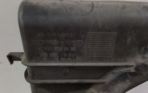 A9065050855 consolle centrale
