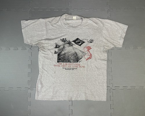 Shirt vintage anni - anni, 80