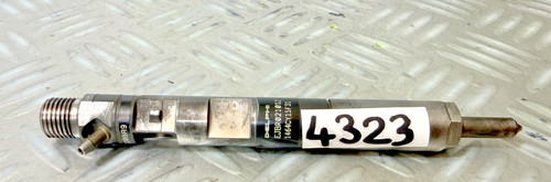Injecteur delphi ejbr02101z - injecteur,