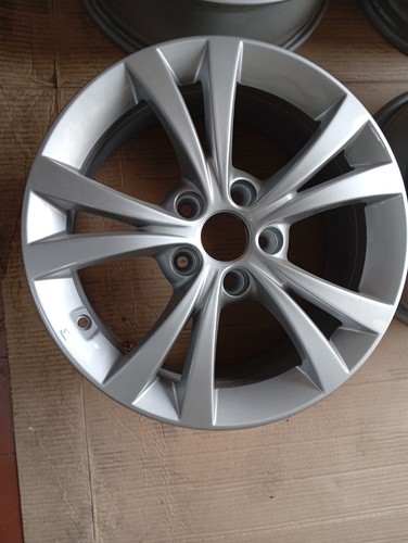 Cerchi alfa romeo giulietta - alfa,