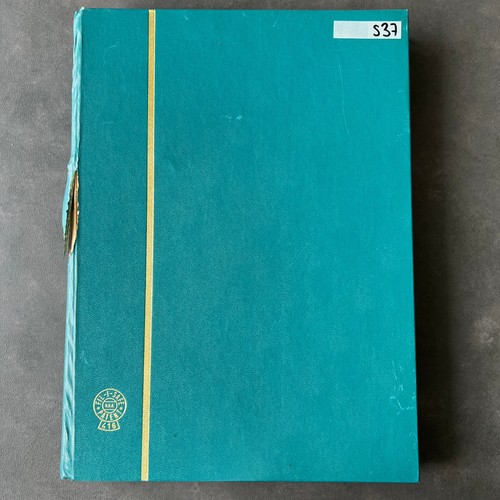 Collezione francobolli