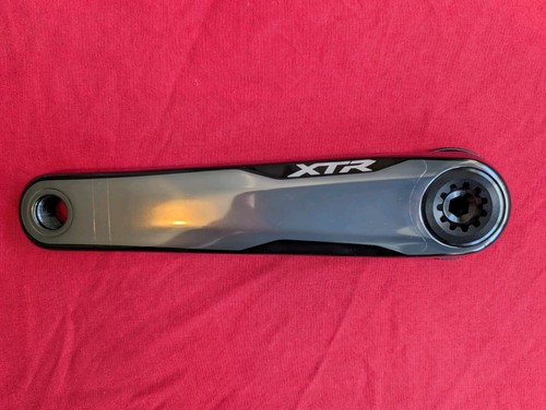 Xtr m9100 braccio pedivella - m9100,