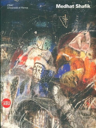 Medhat shafik arte - shafik,