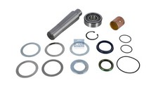Kit perno king con cuscinetto - perno,