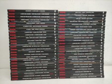 Dylan Dog Collezione Storica A Colori Repubblica 1/50 Completa-BC2