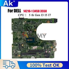 Scheda madre 14216-1 per Dell