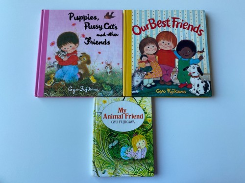 Gyo fujikawa lot animal - lot,