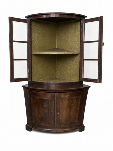Vecchio mobile angolare - ", /