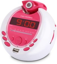 Metronic mp3 usb proiezione - metronic,