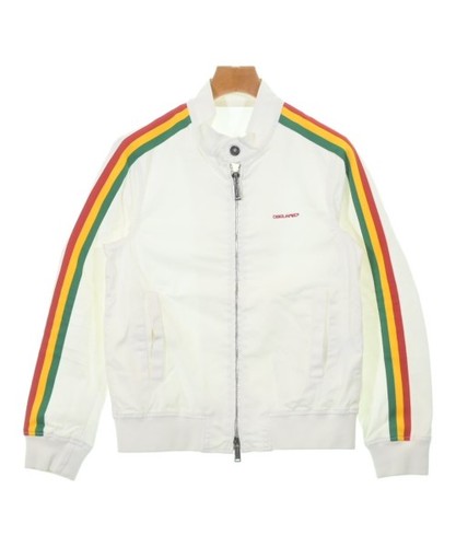 Dsquared blouson jackets - blouson,