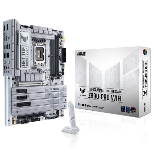 Asus tuf gaming z890 pro - asus, z890-pro