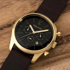 OROLOGIO GIGANDET UOMO