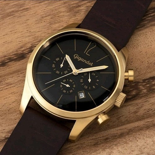 Orologio gigandet uomo - orologio,