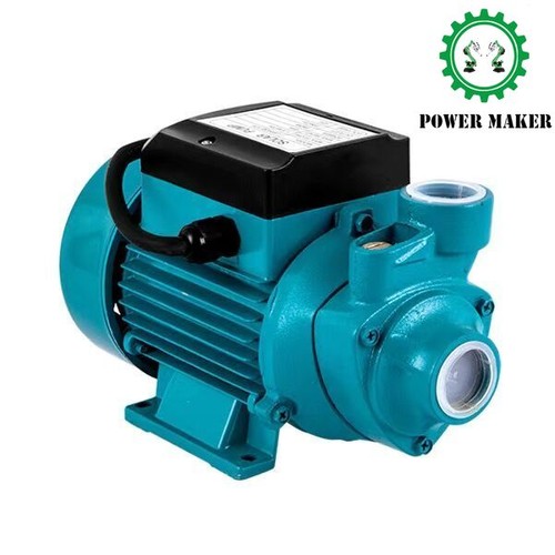 Pompa centrifuga 12v24v cubo - pompa,