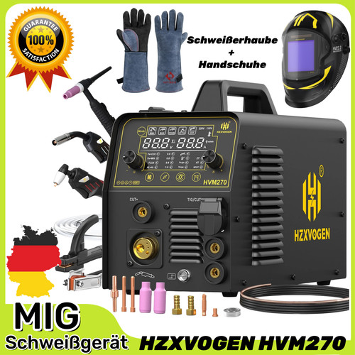 Hzxvogen 250a saldatrice - hzxvogen,