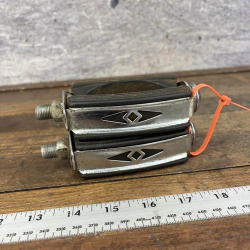 Coppia pedali schwinn vintage - pedali,