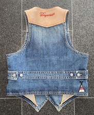 DSQUARED2 S/S 2006 WESTERN 50