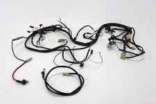 GILERA XR 2 125 WIRING