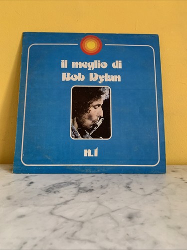 Bob dylan meglio di - bob, –