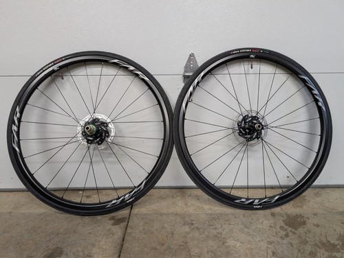 Set ruote farsports air2 - ruote, super