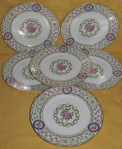 Haviland limoges louveciennes - limoges,