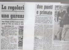 LAZIO CALCIO...SCUDETTO