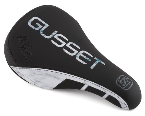 Sella pivotale gusset dirt - gusset, s2