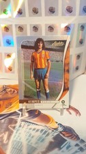 Mario kempes aficionado panini - mario,