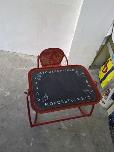 Banchetto scuola anni - anni, 60