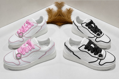 Not sneakers donna in - -,