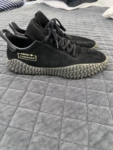 Adidas kamanda uomo - taglia, 11
