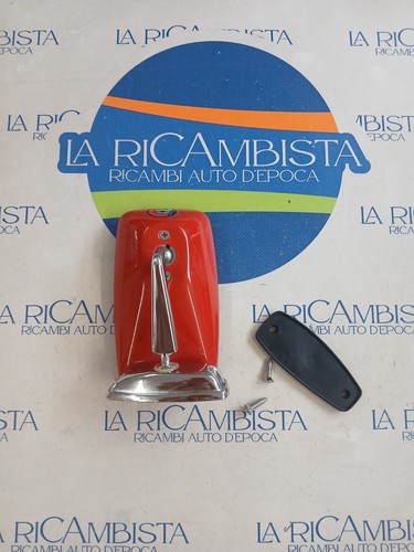 Specchietto cromodora modello - cromodora,