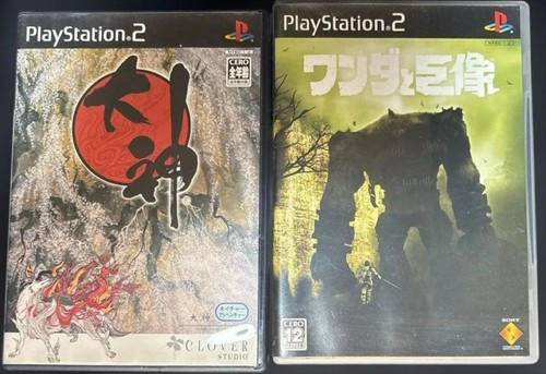 Okami ps2 shadow - okami,