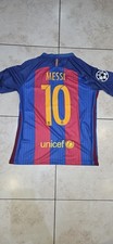 Maglia calcio 16/17 Barcellona