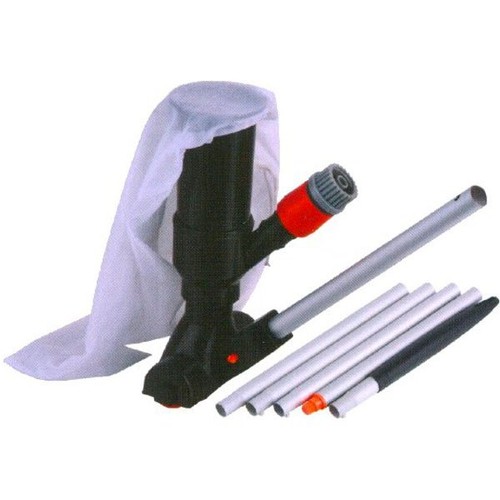 Scopa piscine aspirante - piscine,