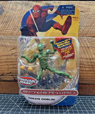 Green Goblin SIGILLATO 6