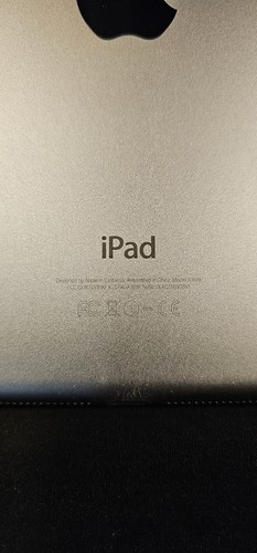 Ipad mini a1599 - a1599, generazione