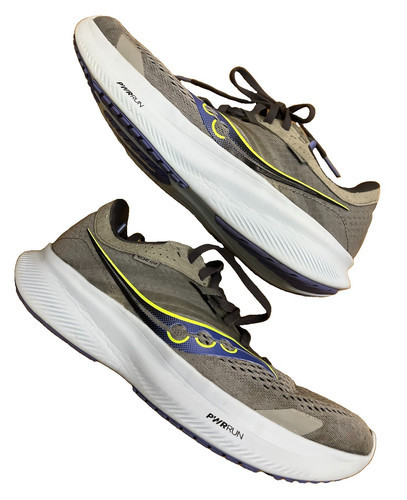 Scarpe corsa donna saucony - scarpe,