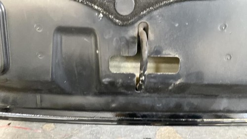 Cofano peugeot 206 - cofano,