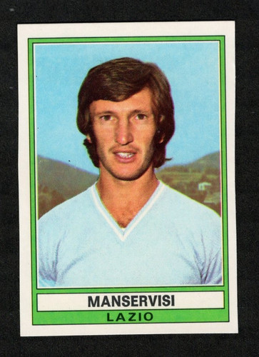 Pierpaolo manservisi lazio - pierpaolo,