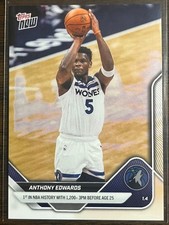 2025-26 Topps Now NBA #113
