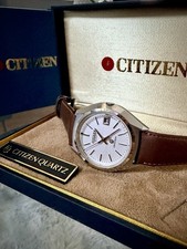 Orologio citizen crystron - orologio,