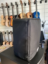 CUSTODIA  BORSA CASSA RCF 8