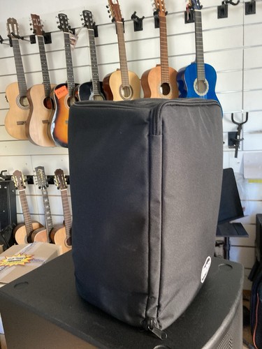 Custodia borsa cassa - custodia,